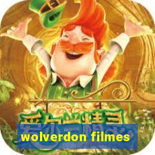 wolverdon filmes